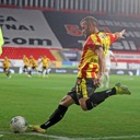 32. Hafta: Göztepe'miz - Gençlerbirliği