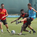 Urla Günlüğü: 14 Temmuz 2020