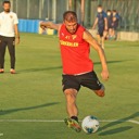 Sivasspor Maçının Hazırlıklarını Tamamladık