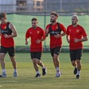 Kamp Günlüğü: 18 Ağustos 2020