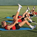 Kamp Günlüğü: 18 Ağustos 2020