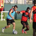 Afyon Kampı: 21 Ağustos 2020