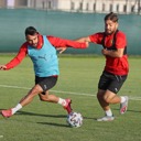 Afyon Kampı: 21 Ağustos 2020