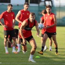 Afyon Kampı: 24 Ağustos 2020