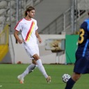 Hazırlık Maçı: Göztepe'miz 1-2 Ankaragücü