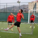 Afyon Kampı: 26 Ağustos 2020