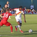 Hazırlık Maçı: Göztepe'miz 3-0 Altınordu