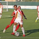 Hazırlık Maçı: Göztepe'miz 3-0 Altınordu