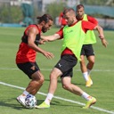 Urla Günlüğü: 15 Eylül 2020