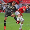 3. Hafta: Göztepe'miz 2-2 Gaziantep FK