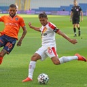 4. Hafta: M. Başakşehir - Göztepe'miz