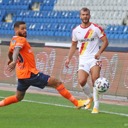 4. Hafta: M. Başakşehir - Göztepe'miz