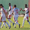 Hazırlık Maçı: Göztepe'miz - Menemenspor