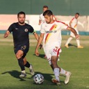 Hazırlık Maçı: Göztepe'miz - Menemenspor