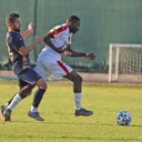 Hazırlık Maçı: Göztepe'miz - Menemenspor