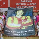 4. Hafta: Göztepe'miz - Güneysu