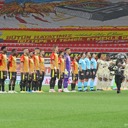 5. Hafta: Göztepe'miz - Fenerbahçe