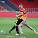 5. Hafta: Göztepe'miz - Fenerbahçe