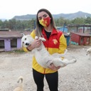 Barınaktaki Dostlarımızı Ziyaret Ettik