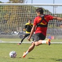 Kasımpaşa Maçının Hazırlıklarını Tamamladık