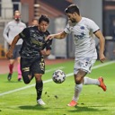 6. Hafta: Kasımpaşa - Göztepe'miz