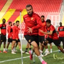 Antrenman Günlüğü: 28 Ekim 2020