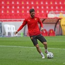 Antrenman Günlüğü: 28 Ekim 2020