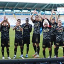 8. Hafta: BB. Erzurumspor - Göztepe'miz