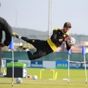 Urla Günlüğü: 13 Kasım 2020