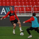 Antrenman Günlüğü: 19 Kasım 2020