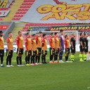 9. Hafta: Göztepe'miz - Ankaragücü