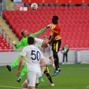 9. Hafta: Göztepe'miz - Ankaragücü