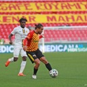 9. Hafta: Göztepe'miz - Ankaragücü