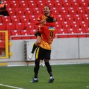 9. Hafta: Göztepe'miz - Ankaragücü