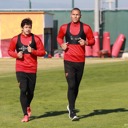 Urla Günlüğü: 23 Kasım 2020