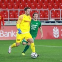 ZTK: Göztepe'miz - Kırklarelispor