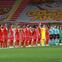 ZTK: Göztepe'miz - Kırklarelispor