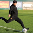 A. Alanyaspor Maçının Hazırlıklarını Tamamladık