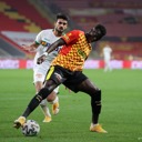 7. Hafta: Göztepe'miz - A. Alanyaspor