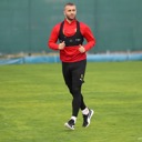 Bursaspor Maçının Hazırlıklarını Tamamladık