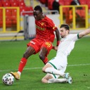 Türkiye Kupası: Göztepe'miz - Bursaspor