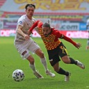 13. Hafta: Göztepe'miz - A. Hatayspor