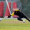 Galatasaray Maçının Hazırlıklarını Tamamladık