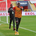 15. Hafta: Göztepe'miz - Fatih Karagümrük