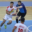 Hentbol: Göztepe'miz - Ümitköy