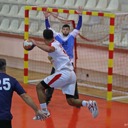 Hentbol: Göztepe'miz - Ümitköy