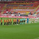 18. Hafta: Göztepe'miz - FTA Antalyaspor