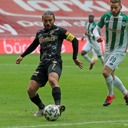 19. Hafta: Konyaspor  - Göztepe'miz