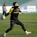 Gençlerbirliği Maçının Hazırlıklarını Tamamladık