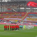 20. Hafta: Göztepe'miz - Gençlerbirliği